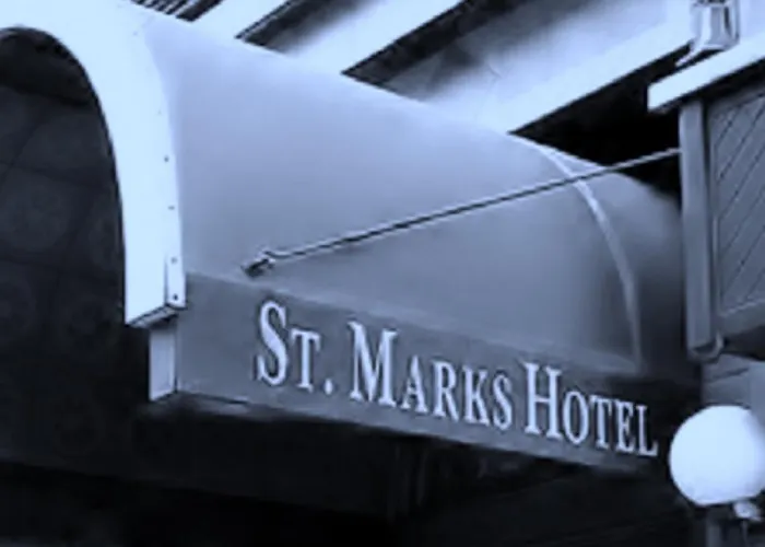St Marks Hotel