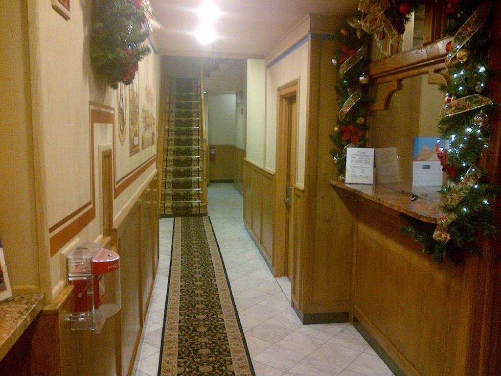 St Marks Hotel Nova Iorque