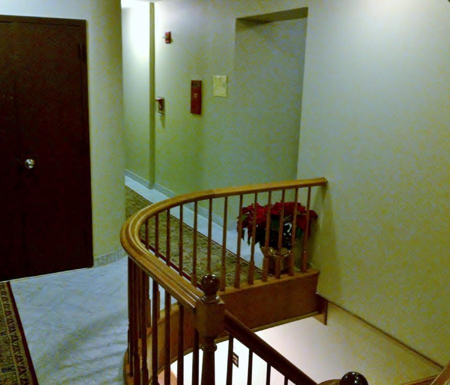 Hotel St Marks Nova Iorque