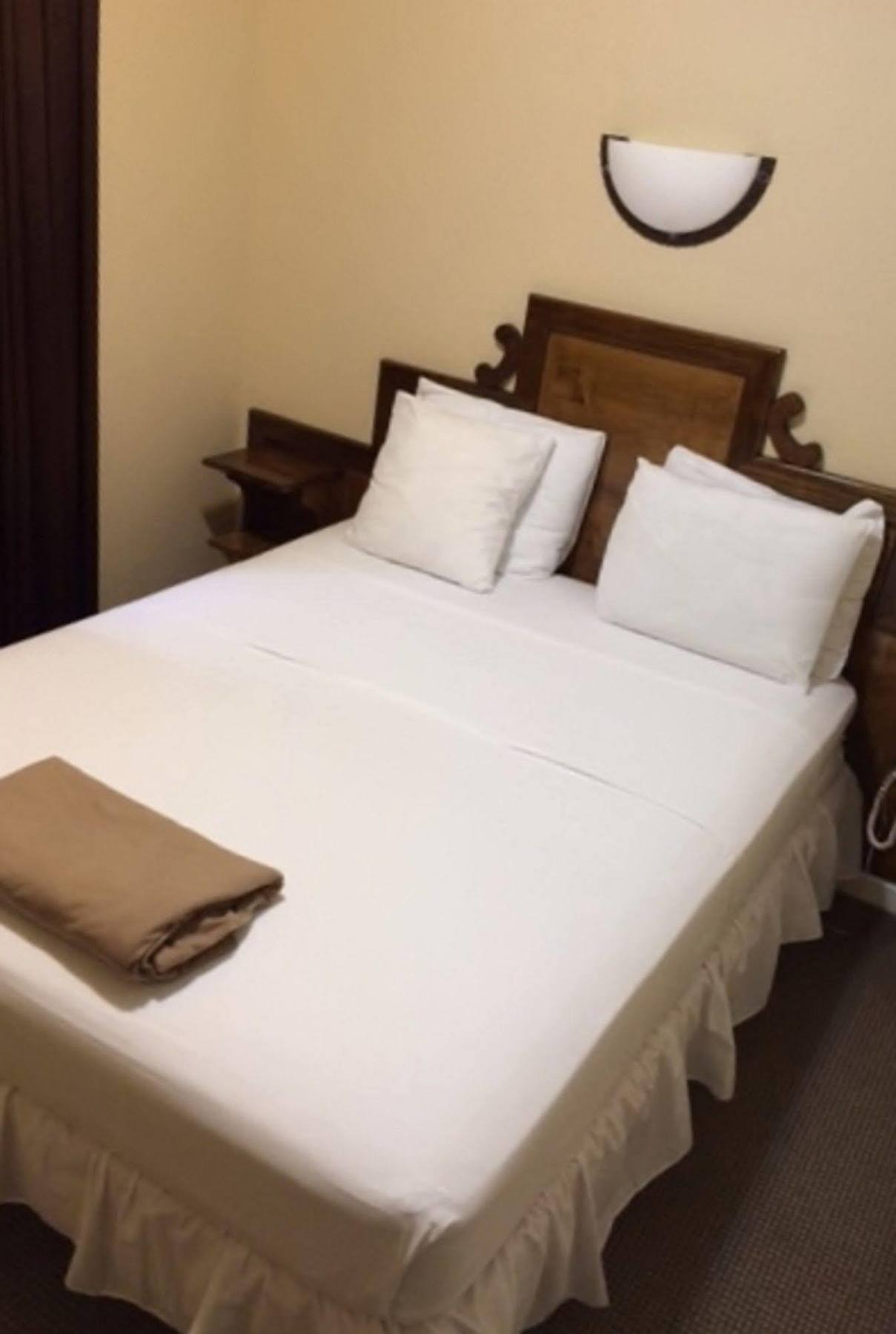 St Marks Hotel Nova Iorque